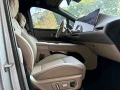 2025 Li Auto i6 4WD Standard — фото 8