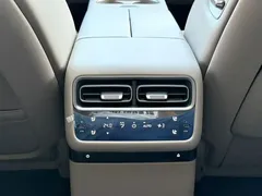 2025 Li Auto i6 4WD Standard — фото 12