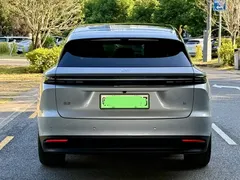 2025 Li Auto i6 4WD Standard — фото 17