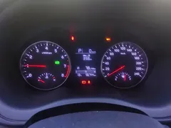 2020 Hyundai Elantra 1.6L AT GL, белый — фото 14