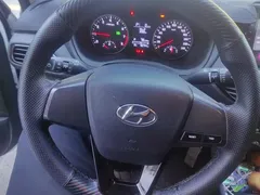 2020 Hyundai Elantra 1.6L AT GL, белый — фото 15
