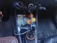 2020 Hyundai Elantra 1.6L AT GL, белый — фото 16