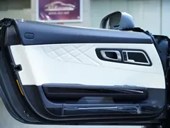 2019 Mercedes-Benz AMG GT C Roadster — фото 29