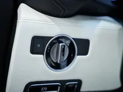 2019 Mercedes-Benz AMG GT C Roadster — фото 32