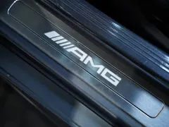 2019 Mercedes-Benz AMG GT C Roadster — фото 35
