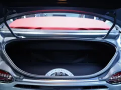 2019 Mercedes-Benz AMG GT C Roadster — фото 38