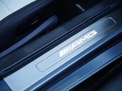 2019 Mercedes-Benz AMG GT C Roadster — фото 49