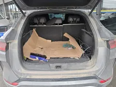 2025 BYD Song PLUS PHEV DM-i 160km Flagship — фото 4
