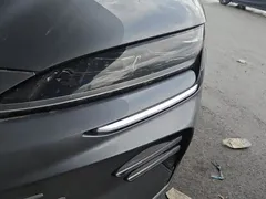 2025 BYD Song PLUS PHEV DM-i 160km Flagship — фото 5