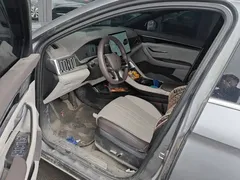 2025 BYD Song PLUS PHEV DM-i 160km Flagship — фото 9