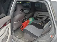 2025 BYD Song PLUS PHEV DM-i 160km Flagship — фото 11