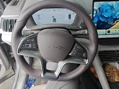 2025 BYD Song PLUS PHEV DM-i 160km Flagship — фото 15