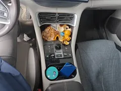 2025 BYD Song PLUS PHEV DM-i 160km Flagship — фото 16