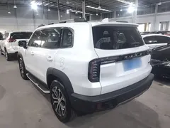 2022 Haval Dargo 1.5T DCT 2WD, белый — фото 5