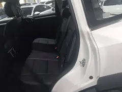 2022 Haval Dargo 1.5T DCT 2WD, белый — фото 17