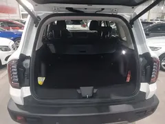 2022 Haval Dargo 1.5T DCT 2WD, белый — фото 19