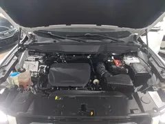 2022 Haval Dargo 1.5T DCT 2WD, белый — фото 20