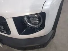 2022 Haval Dargo 1.5T DCT 2WD, белый — фото 24