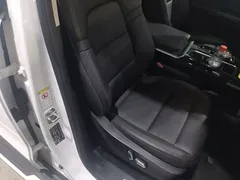 2022 Haval Dargo 1.5T DCT 2WD, белый — фото 25