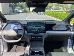 2026 BYD Song Ultra EV 605km — фото 10