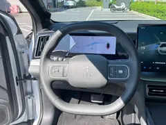 2026 BYD Song Ultra EV 605km — фото 12