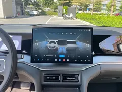 2026 BYD Song Ultra EV 605km — фото 14