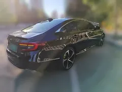 2022 Honda Accord 260TURBO Luxury, чёрный — фото 6