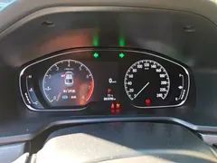 2022 Honda Accord 260TURBO Luxury, чёрный — фото 12