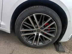 2021 Geely Preface 2.0TD Premium, белый — фото 6