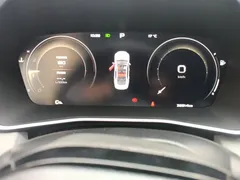 2021 Geely Preface 2.0TD Premium, белый — фото 14