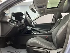 2023 Hyundai Elantra 1.5L CVT GLX Elite, синий — фото 7