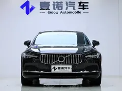 2023 Volvo S90 — фото 2