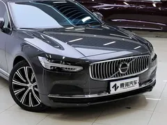 2023 Volvo S90 — фото 11