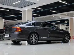 2023 Volvo S90 — фото 14
