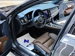2023 Volvo S90 — фото 16
