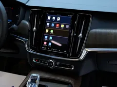 2023 Volvo S90 — фото 20
