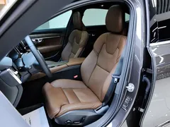 2023 Volvo S90 — фото 27
