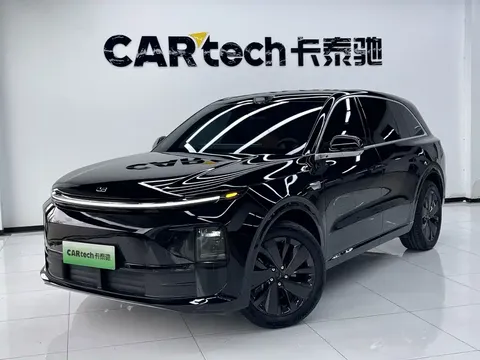 2025 Li Auto L6