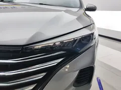 2020 Changan Eado PLUS Million Edition 1.6L GDI CVT Luxury — фото 5