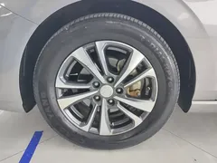 2020 Changan Eado PLUS Million Edition 1.6L GDI CVT Luxury — фото 6