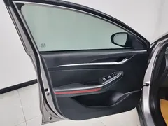 2020 Changan Eado PLUS Million Edition 1.6L GDI CVT Luxury — фото 7