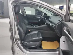 2020 Changan Eado PLUS Million Edition 1.6L GDI CVT Luxury — фото 8