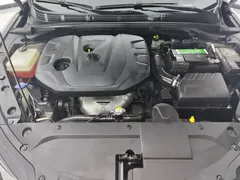 2020 Changan Eado PLUS Million Edition 1.6L GDI CVT Luxury — фото 10