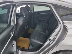 2020 Changan Eado PLUS Million Edition 1.6L GDI CVT Luxury — фото 11