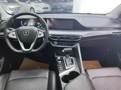 2020 Changan Eado PLUS Million Edition 1.6L GDI CVT Luxury — фото 12