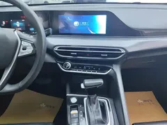 2020 Changan Eado PLUS Million Edition 1.6L GDI CVT Luxury — фото 13
