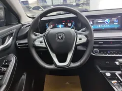 2020 Changan Eado PLUS Million Edition 1.6L GDI CVT Luxury — фото 15