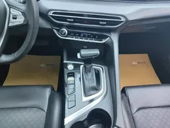 2020 Changan Eado PLUS Million Edition 1.6L GDI CVT Luxury — фото 16