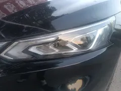 2021 Nissan Teana 2.0L XL Comfort, чёрный — фото 5