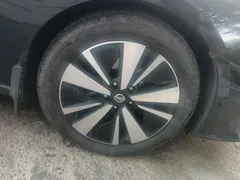 2021 Nissan Teana 2.0L XL Comfort, чёрный — фото 6